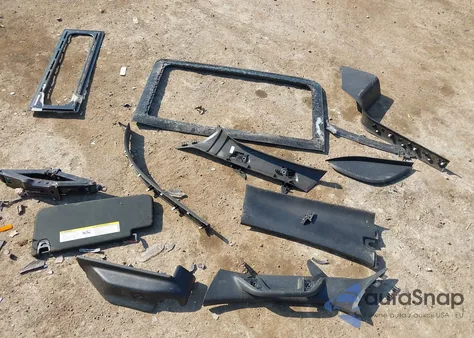 2019 Ram 1500 Rebel 4X4 5'7 Box из США, поврежденный, VIN 1C6SRFLT2KN899853